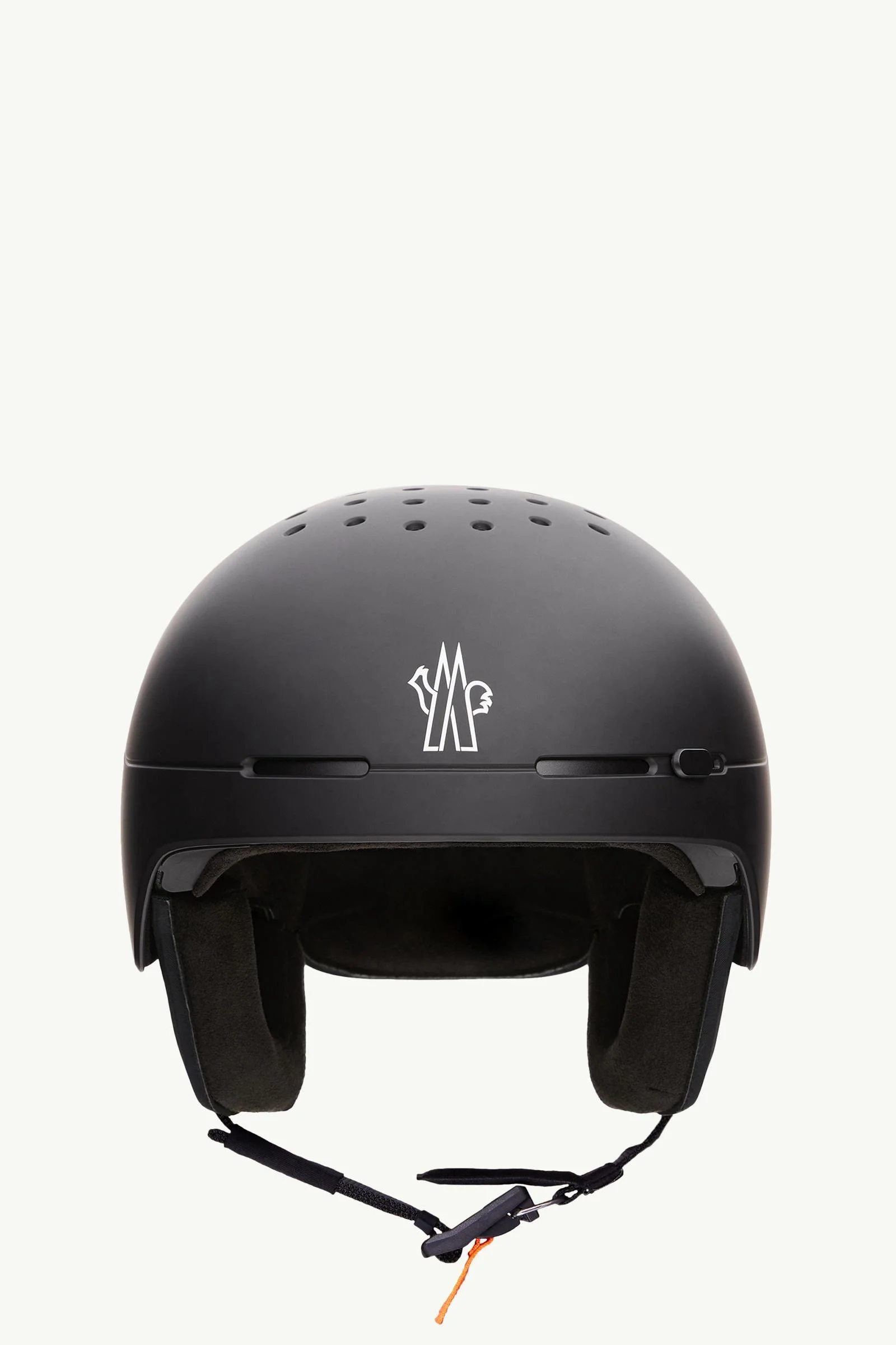 Logo Ski Helmet - 1
