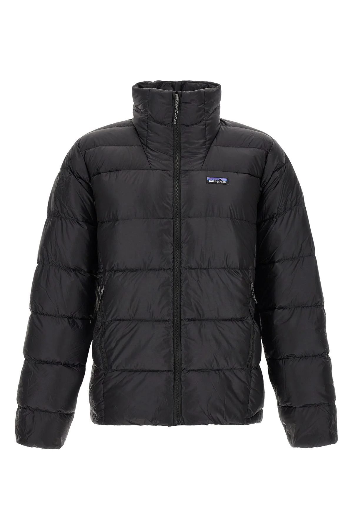 'Fitz Roy' Down Jacket - 1