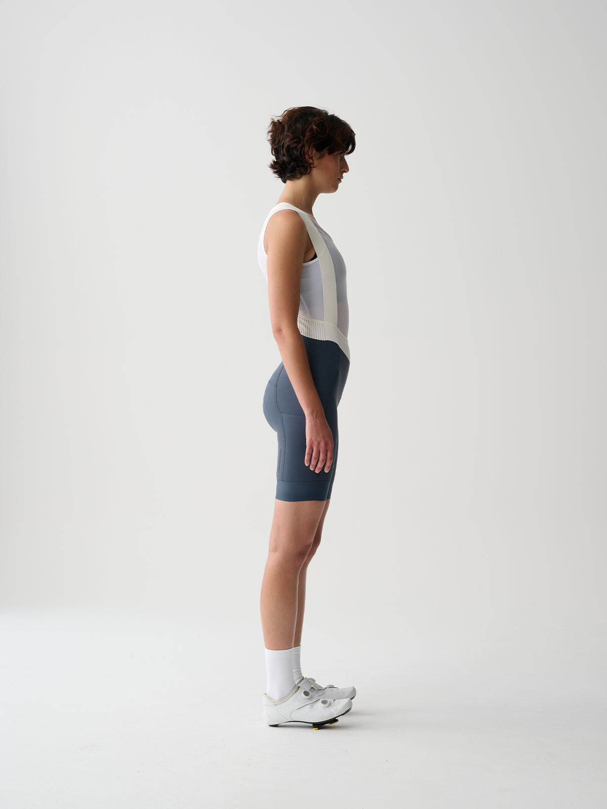 Women's Team Bib Evo Cargo - 3