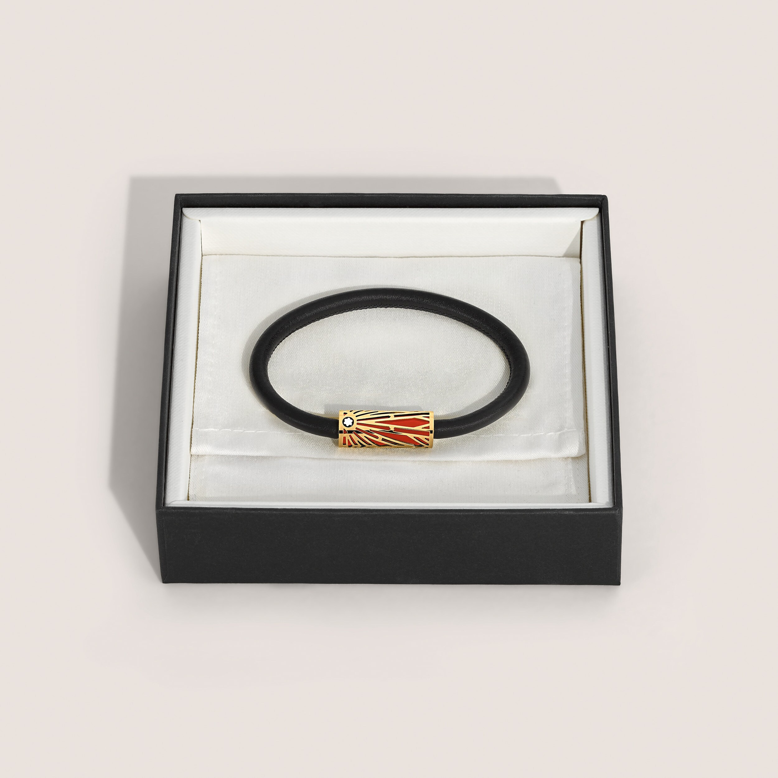 BRACELET MEISTERSTÜCK THE ORIGIN COLLECTION CORAL - 4