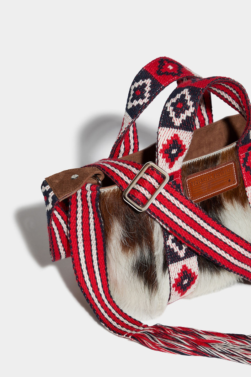 ROCK YOUR ROAD SHOPPING BAG 6