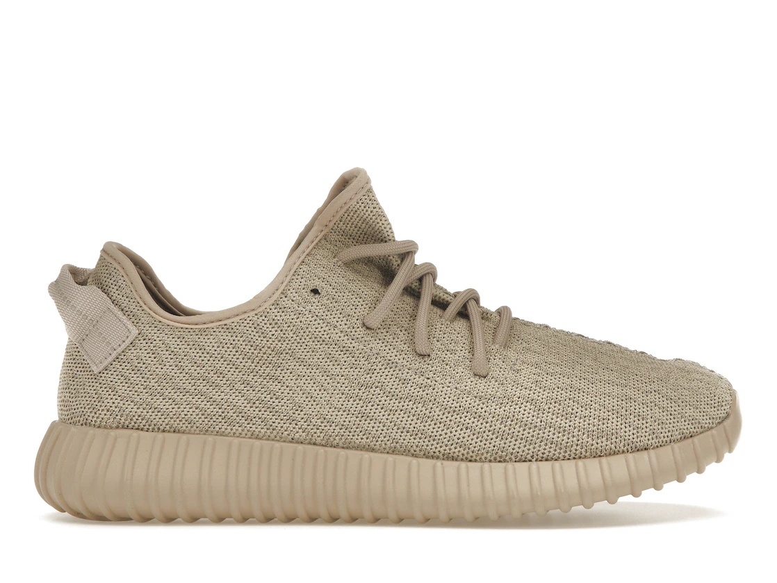 adidas Yeezy Boost 350 Oxford Tan - 1