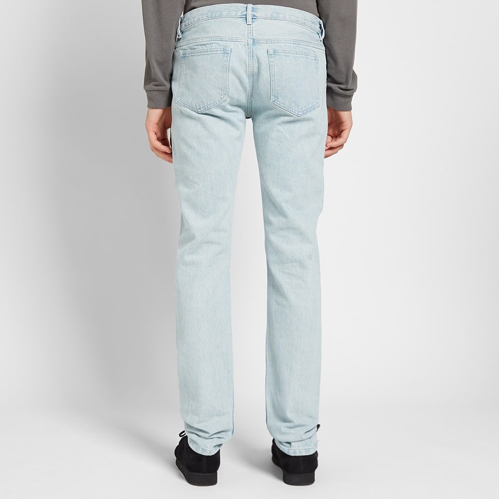 A.P.C. Petit New Standard Jean - 6