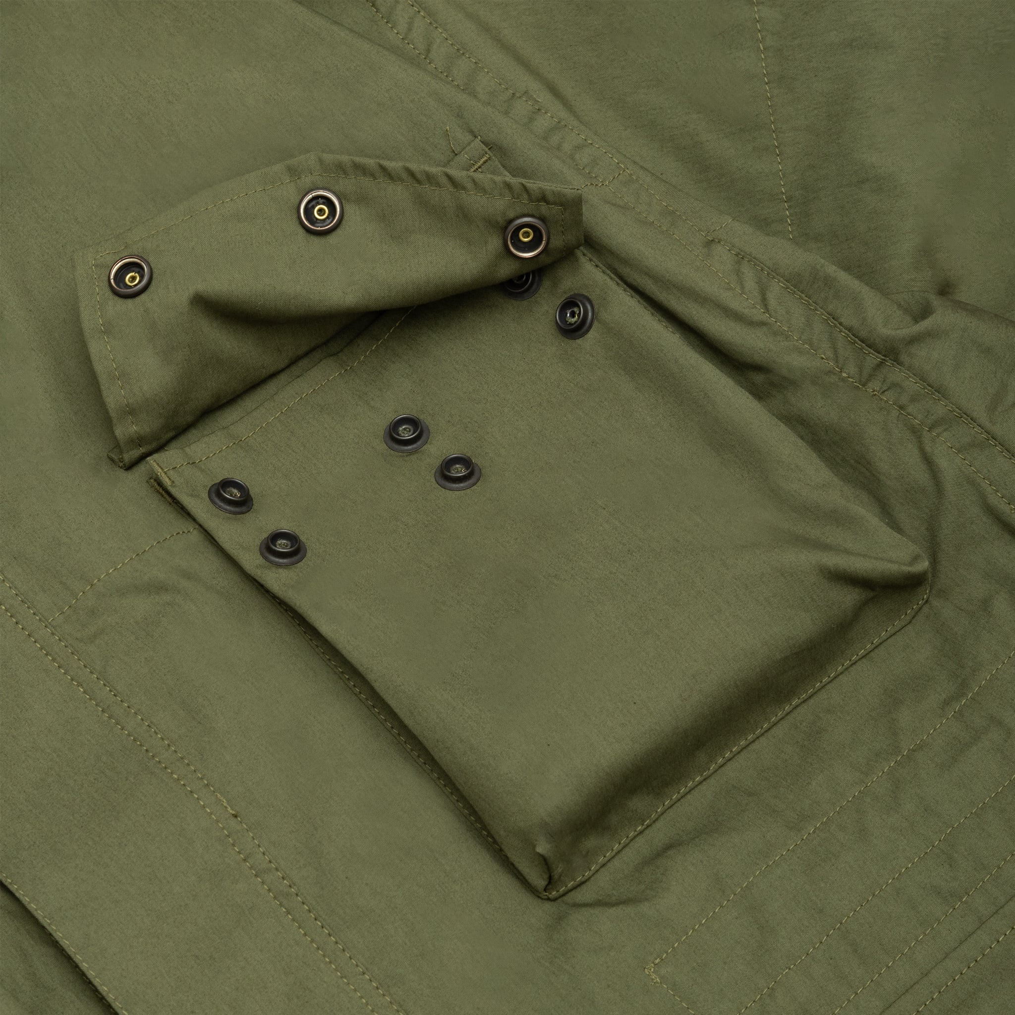FIELD COAT - 6