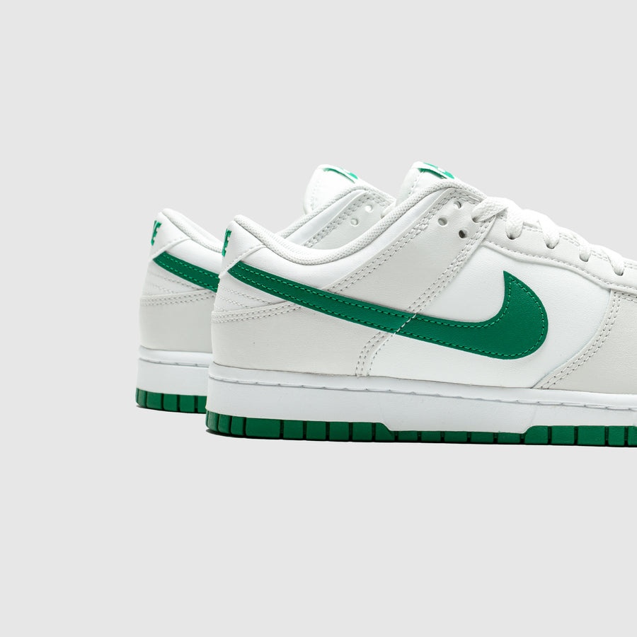 DUNK LOW RETRO "MALACHITE" - 5