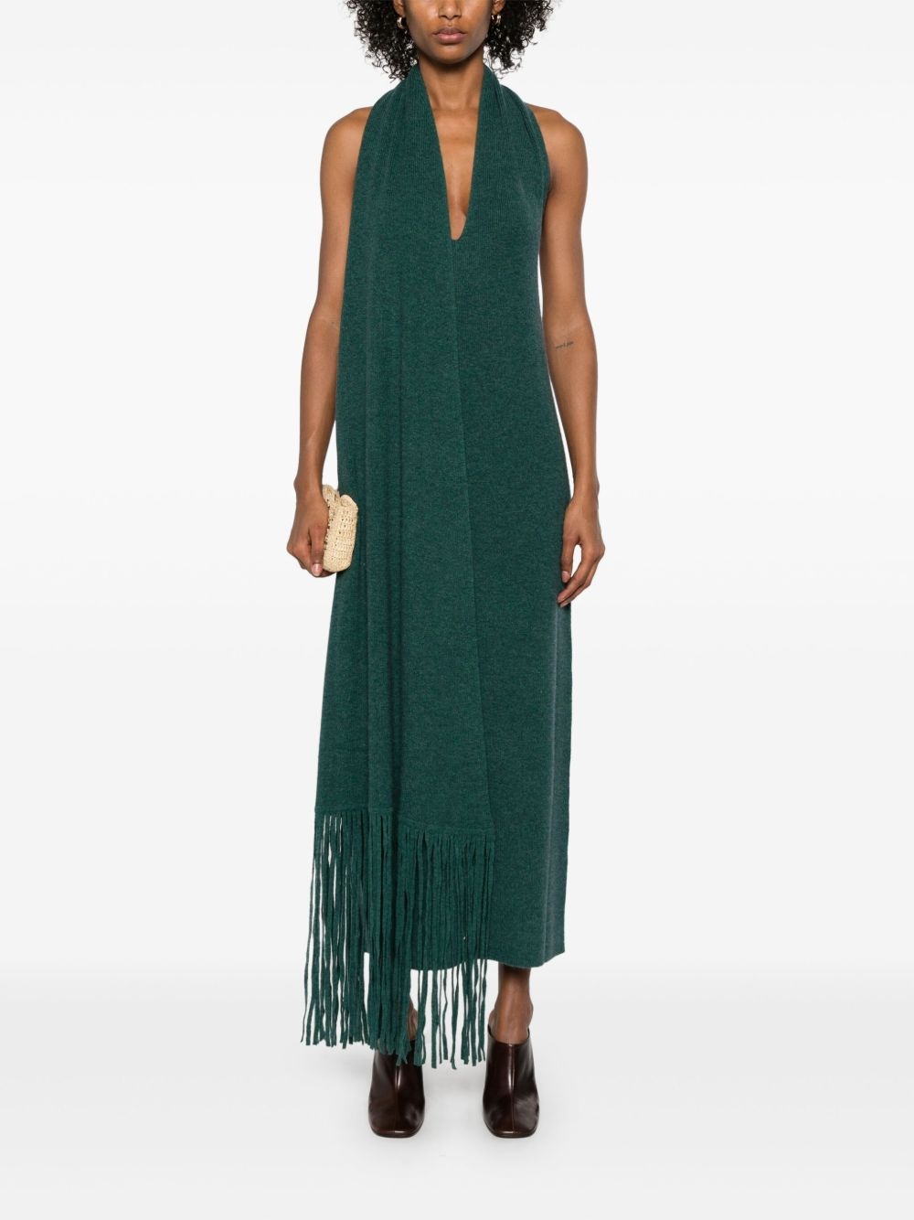 Jorden midi dress - 2