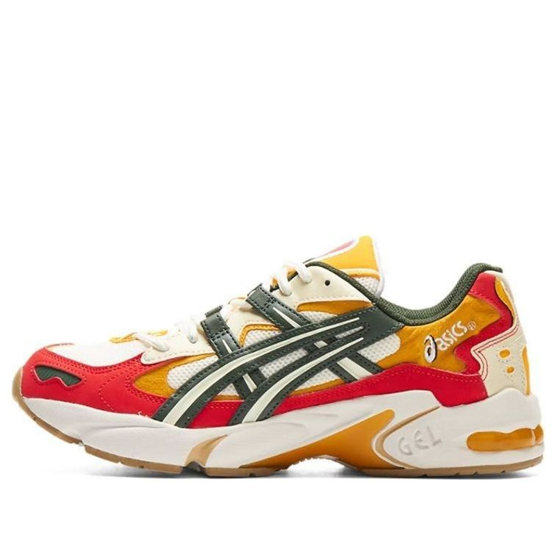 ASICS x SneakerLAH Gel-Kayano 5 OG 'Nasi Lemak' 1021A405-101 - 1