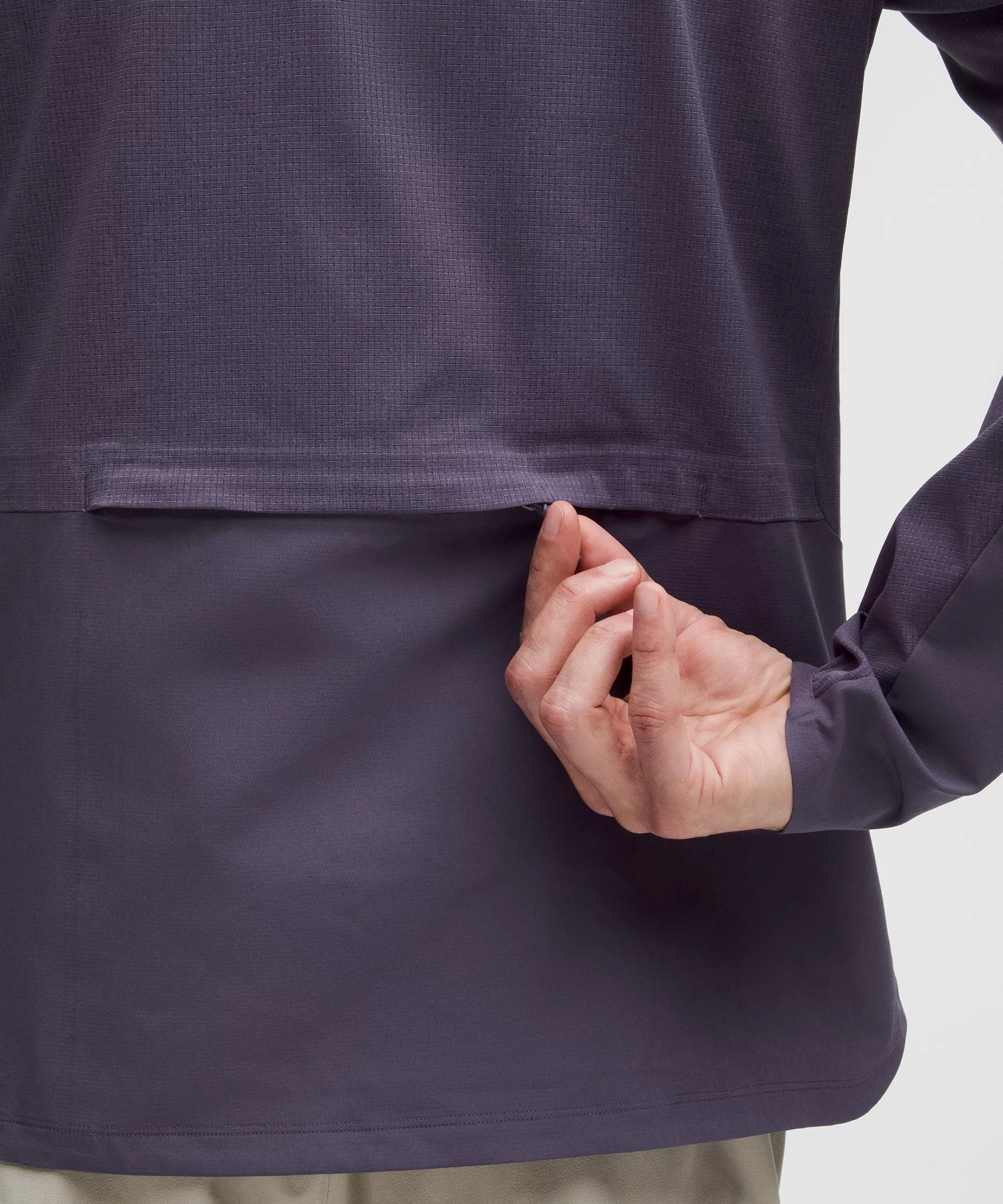 Warp Light Packable Jacket - 6