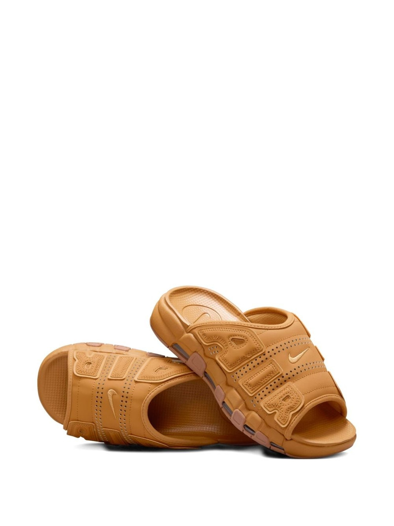 Nike Air More slides outlook
