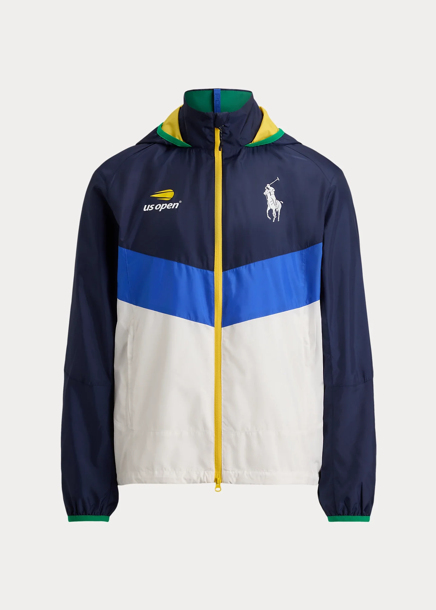 US Open Umpire Jacket - 1