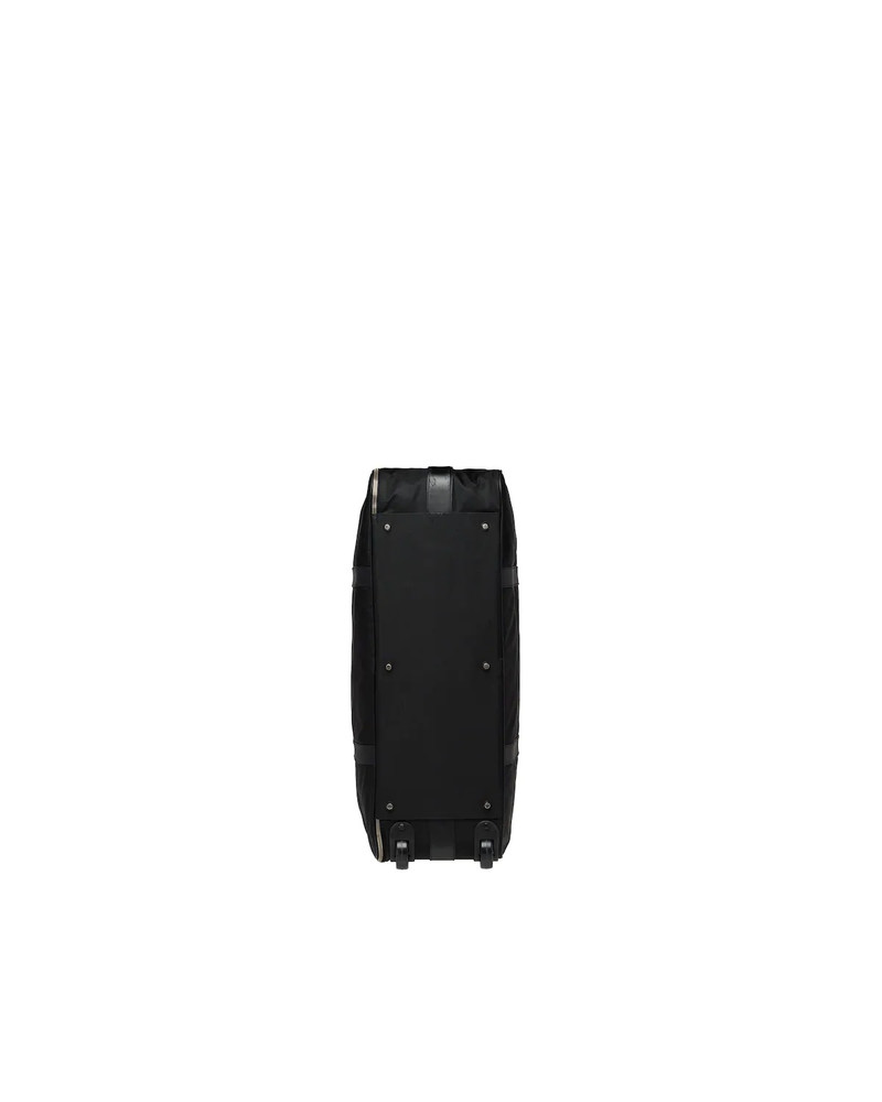 Nylon Semi-Rigid Suitcase 7