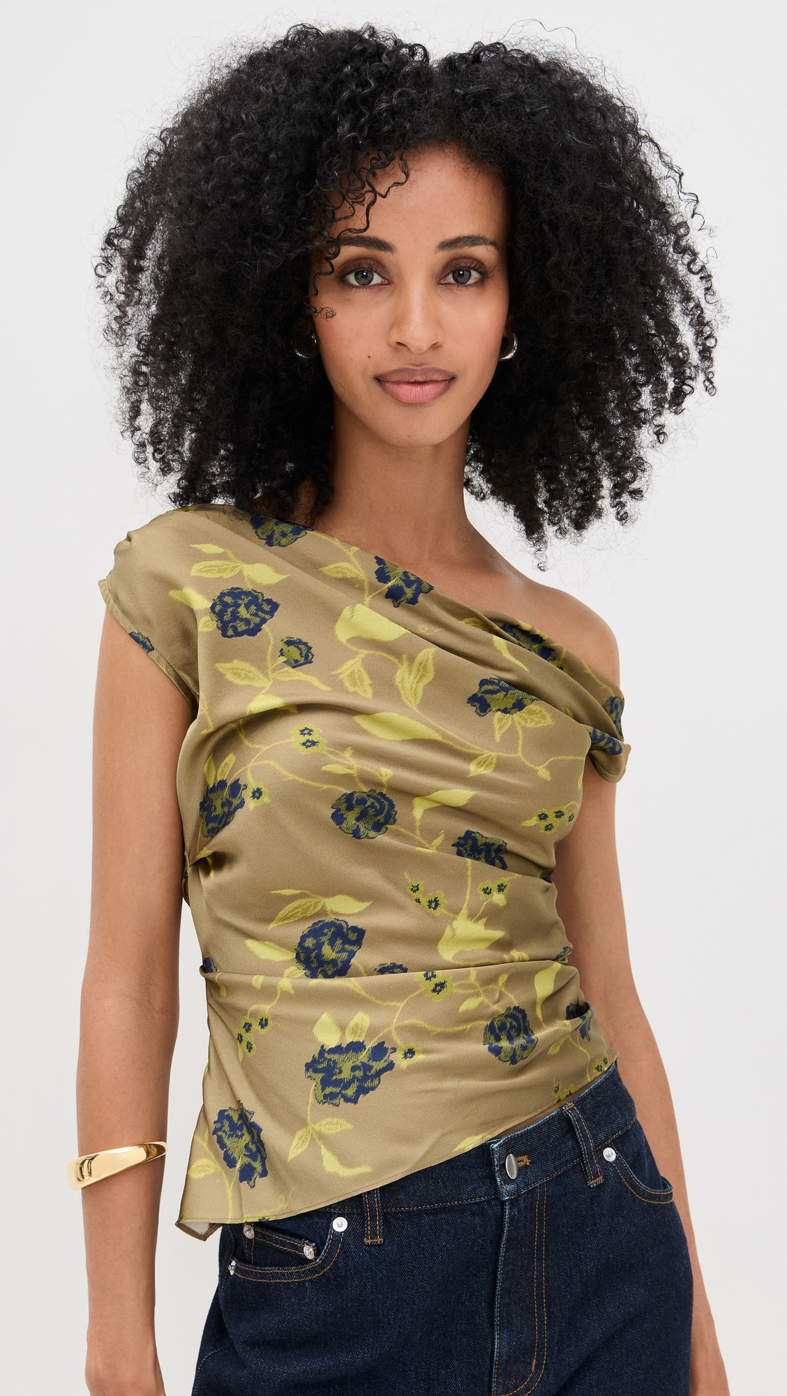 Phare Silk Top - 6