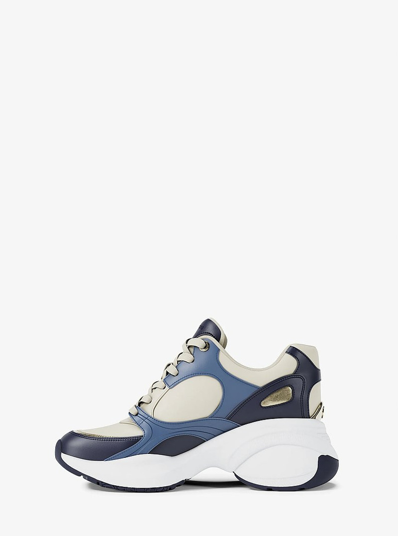 Zuma Leather Trainer 3