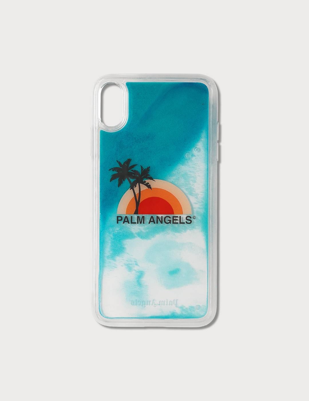 Sunset iPhone Case Xs - 2