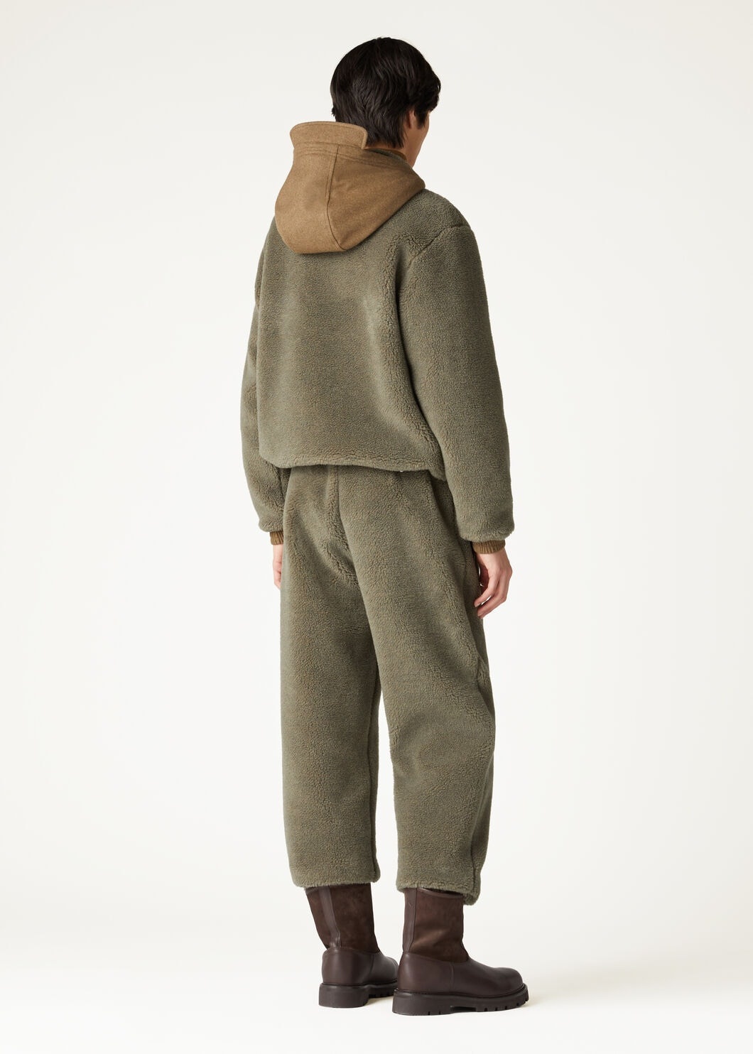 Qualba Pants - 5