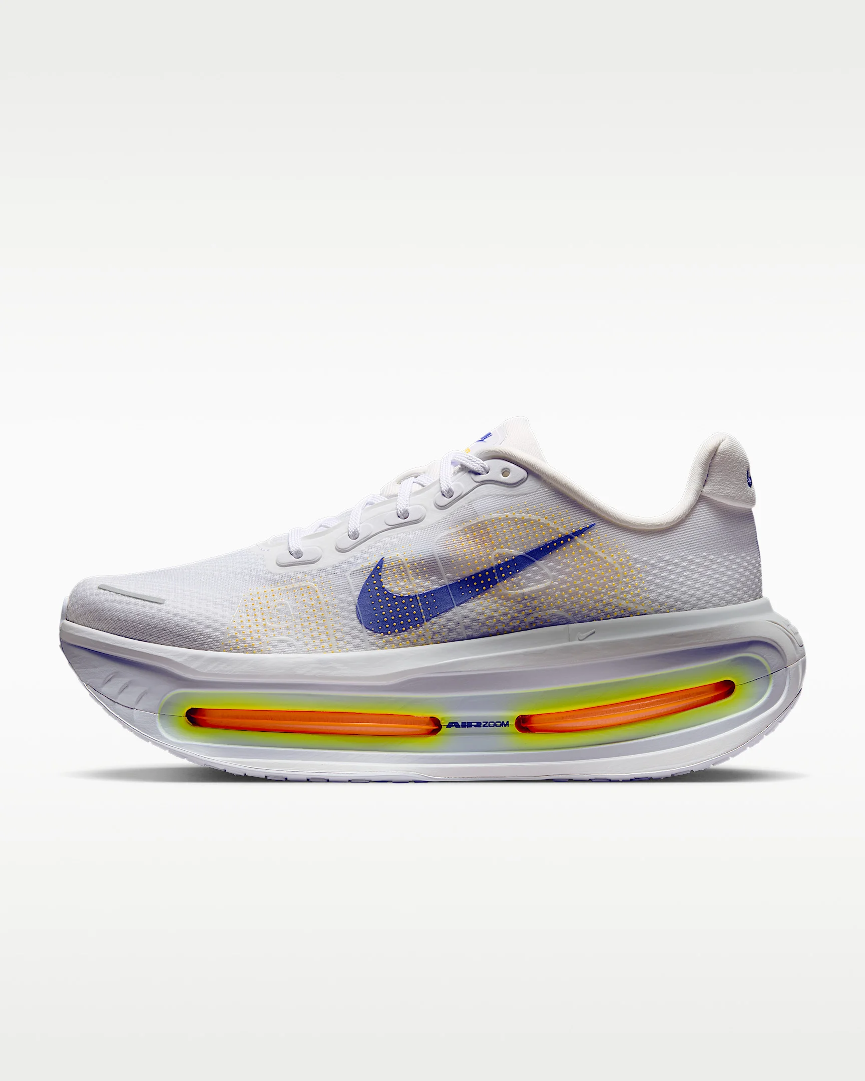 Nike Vomero Premium Men's Road Running Shoes - 1