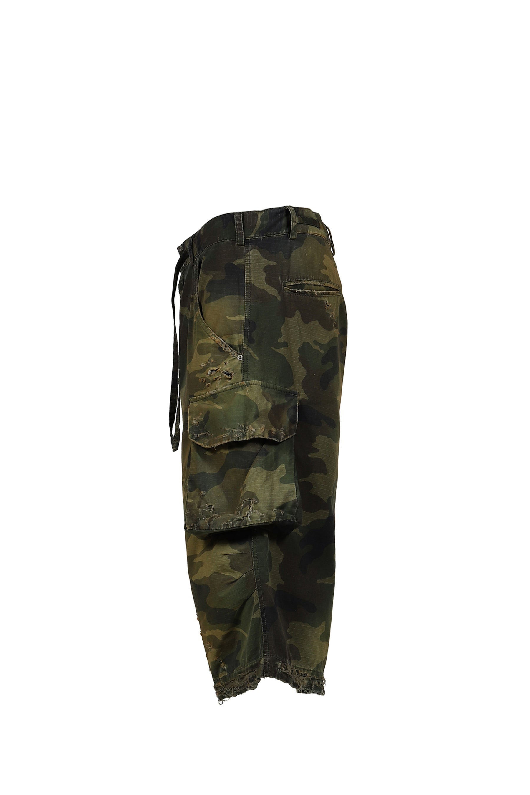 BERMUDA H CAMO / CAMO - 7
