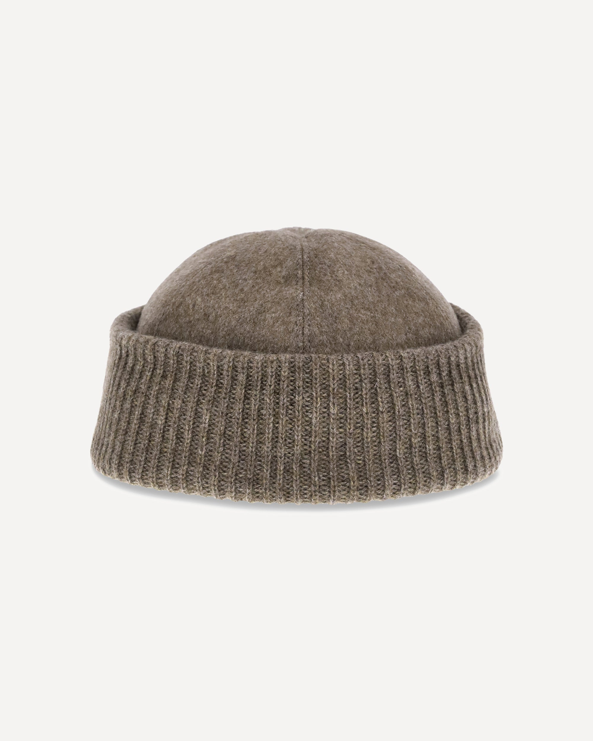Cash Storm Beanie Hat - 2