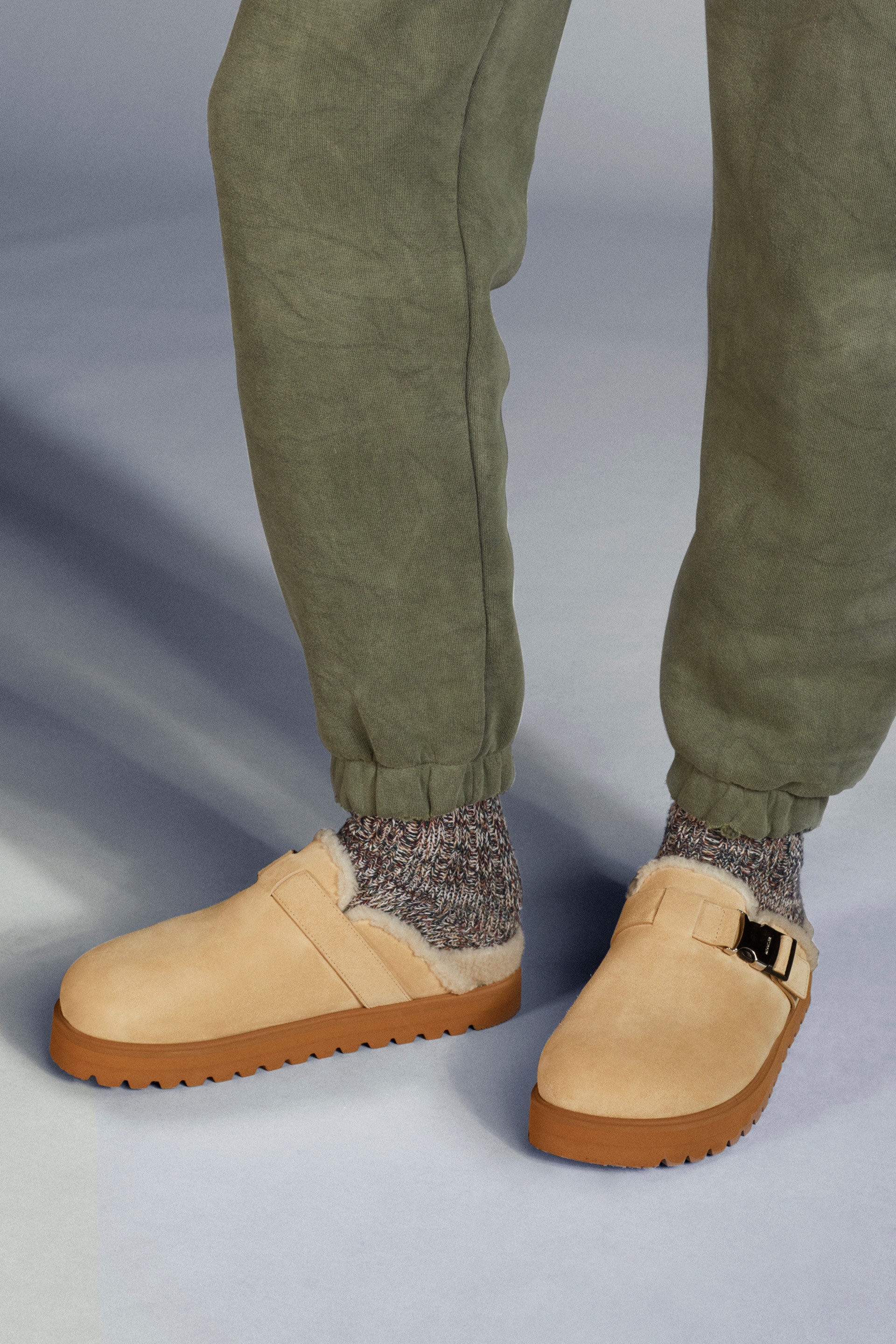 Mon Mules - 2