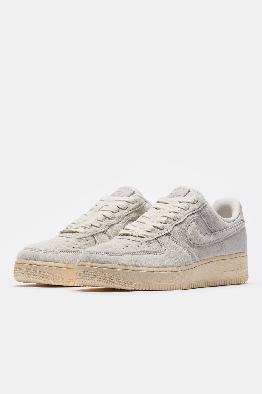 Air Force 1 '07 Sneaker in Sail/Sail/Muslin - 2