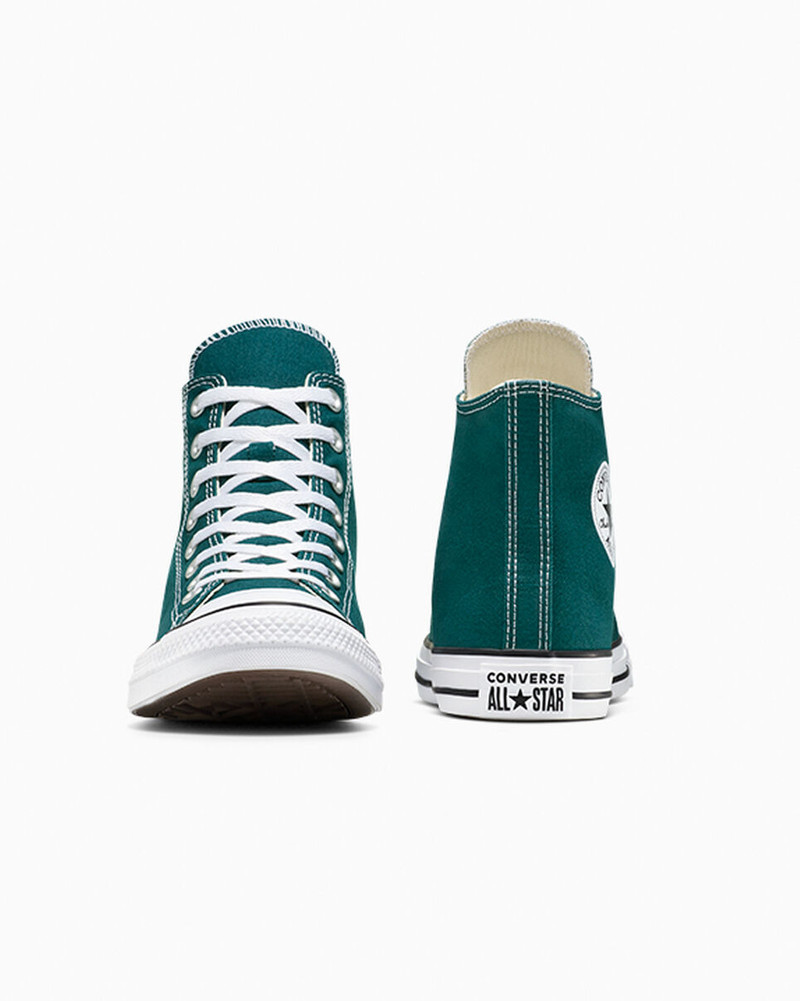 Chuck Taylor All Star Canvas 8
