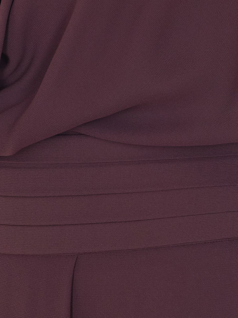 cutout midi dress 4