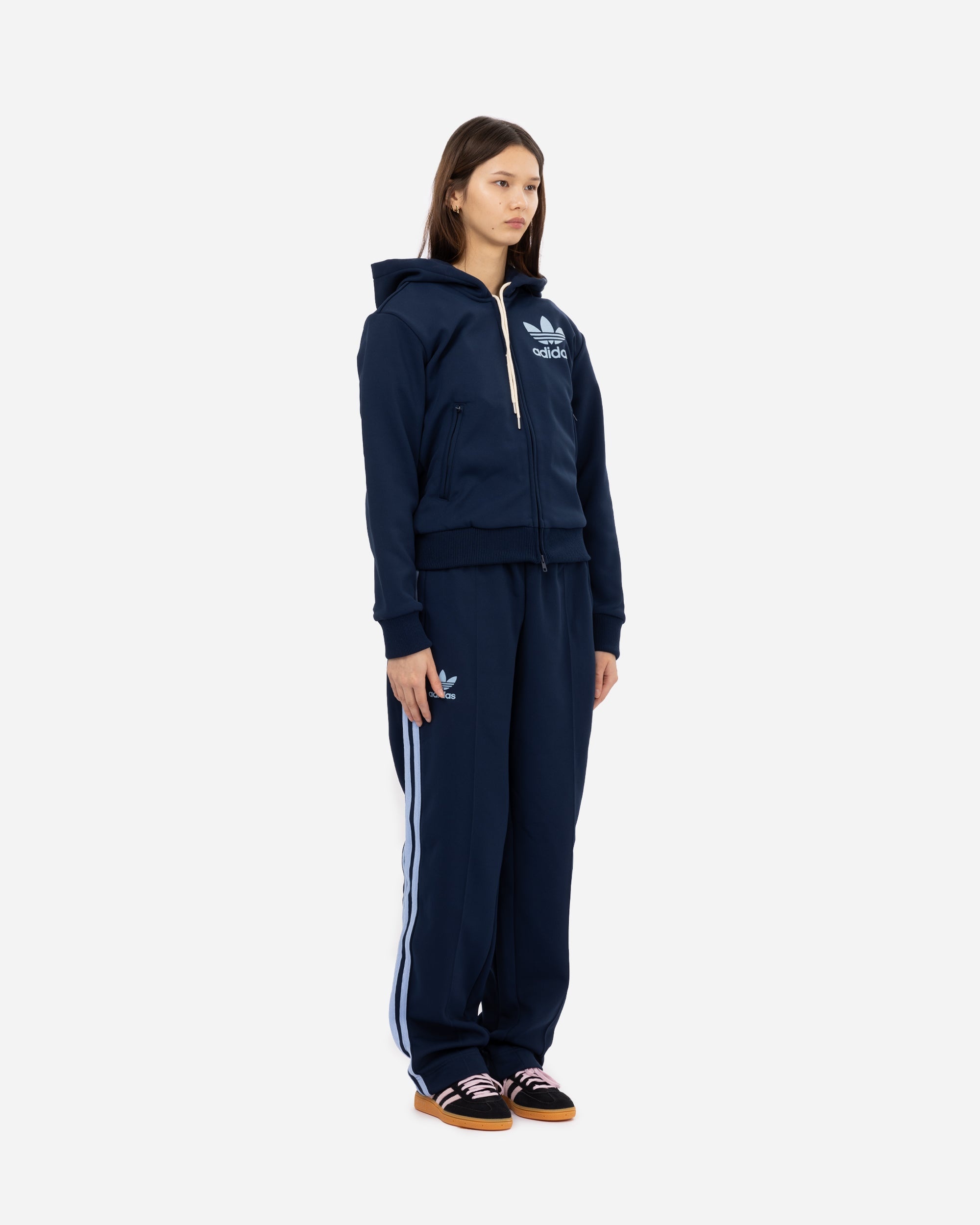 adidas Originals x Wales Bonner Track Hoodie - 5