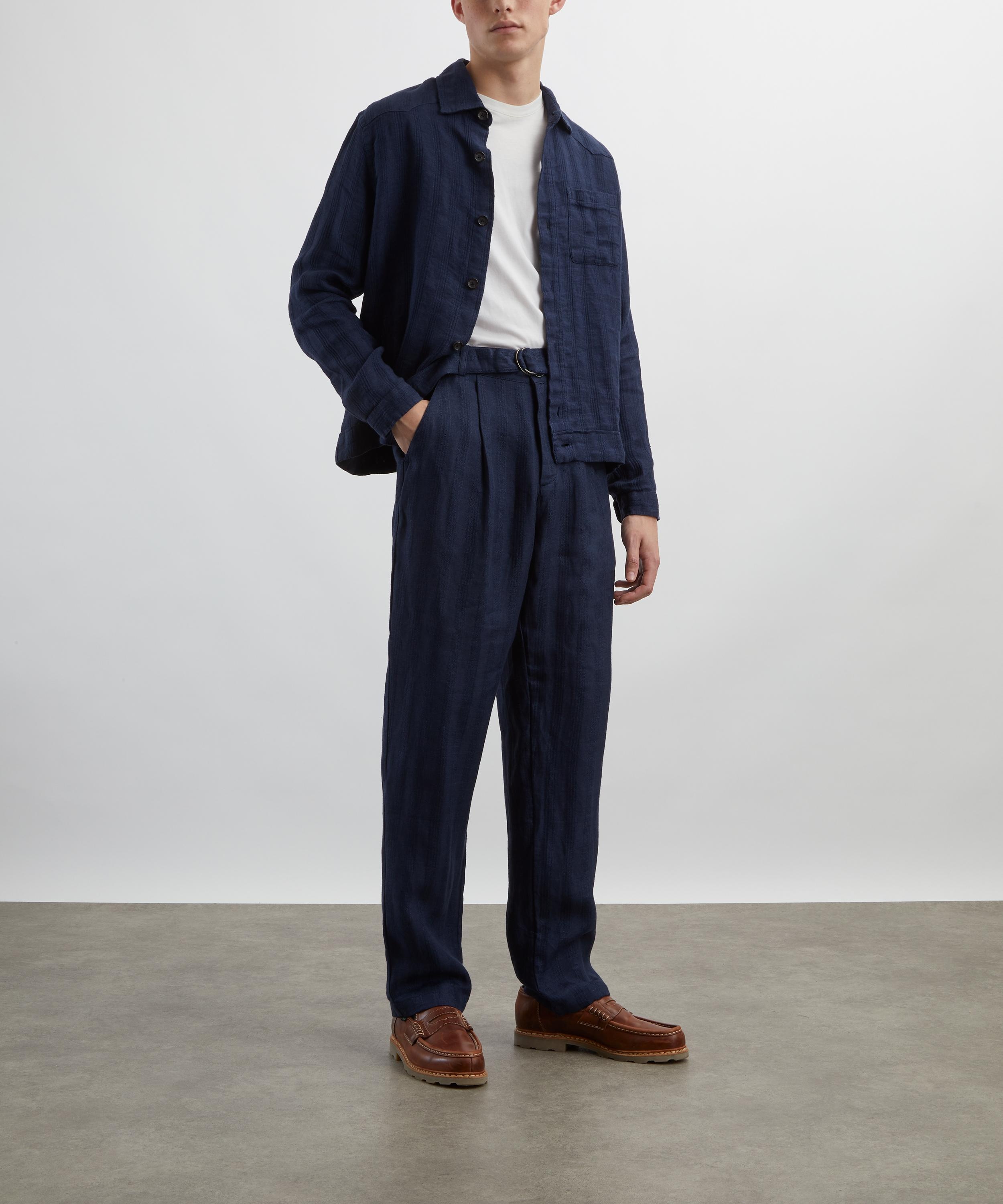 Arnold Witley Jacket - 2