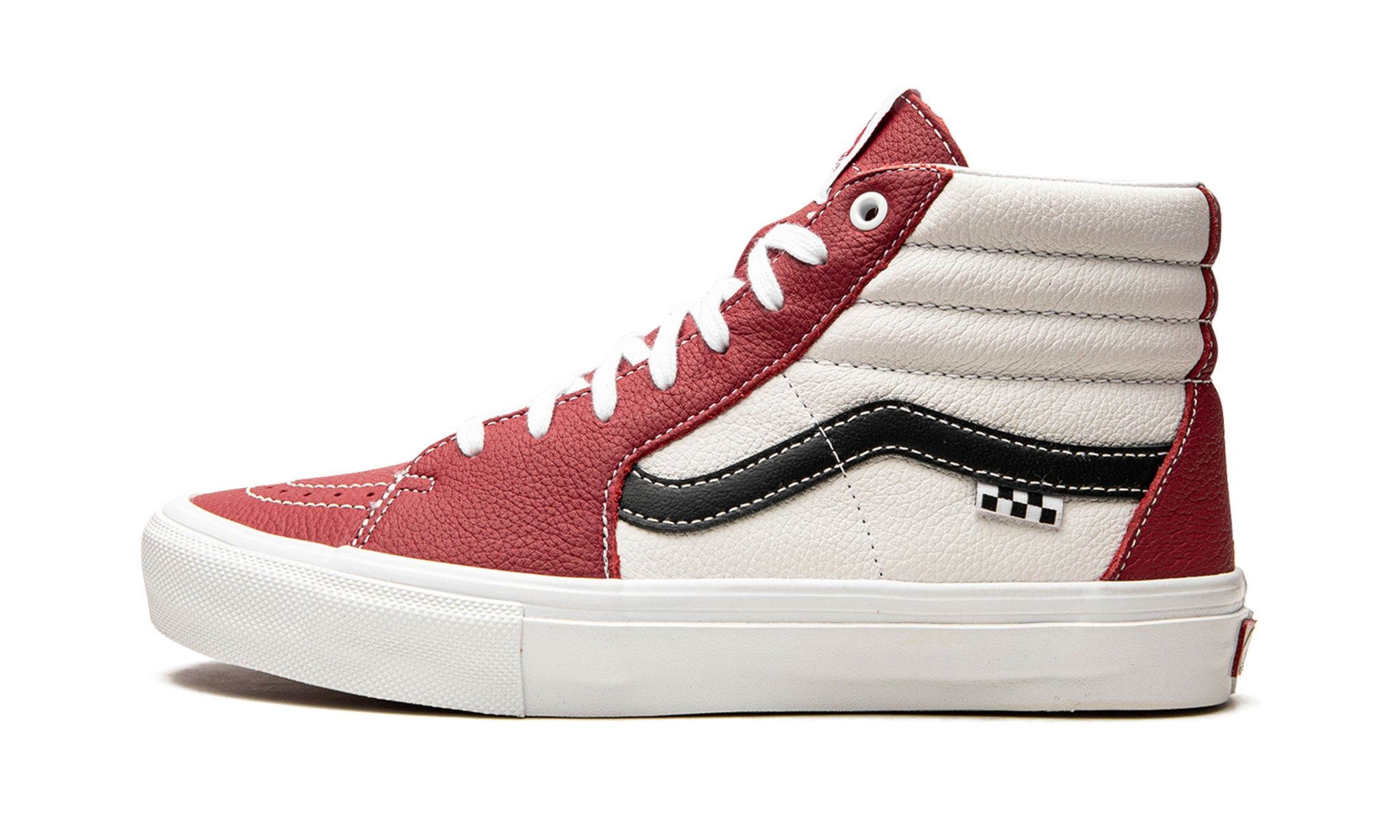 SK8-Hi Sport - 1