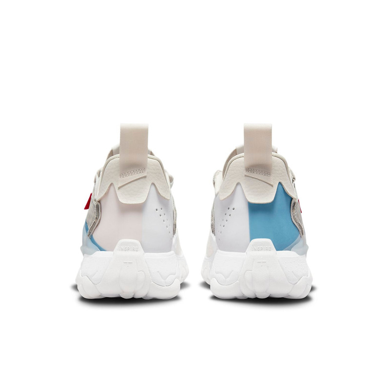Jordan (WMNS) Air Jordan Delta 2 SE 'Light Orewood Brown' DH5879-106 outlook