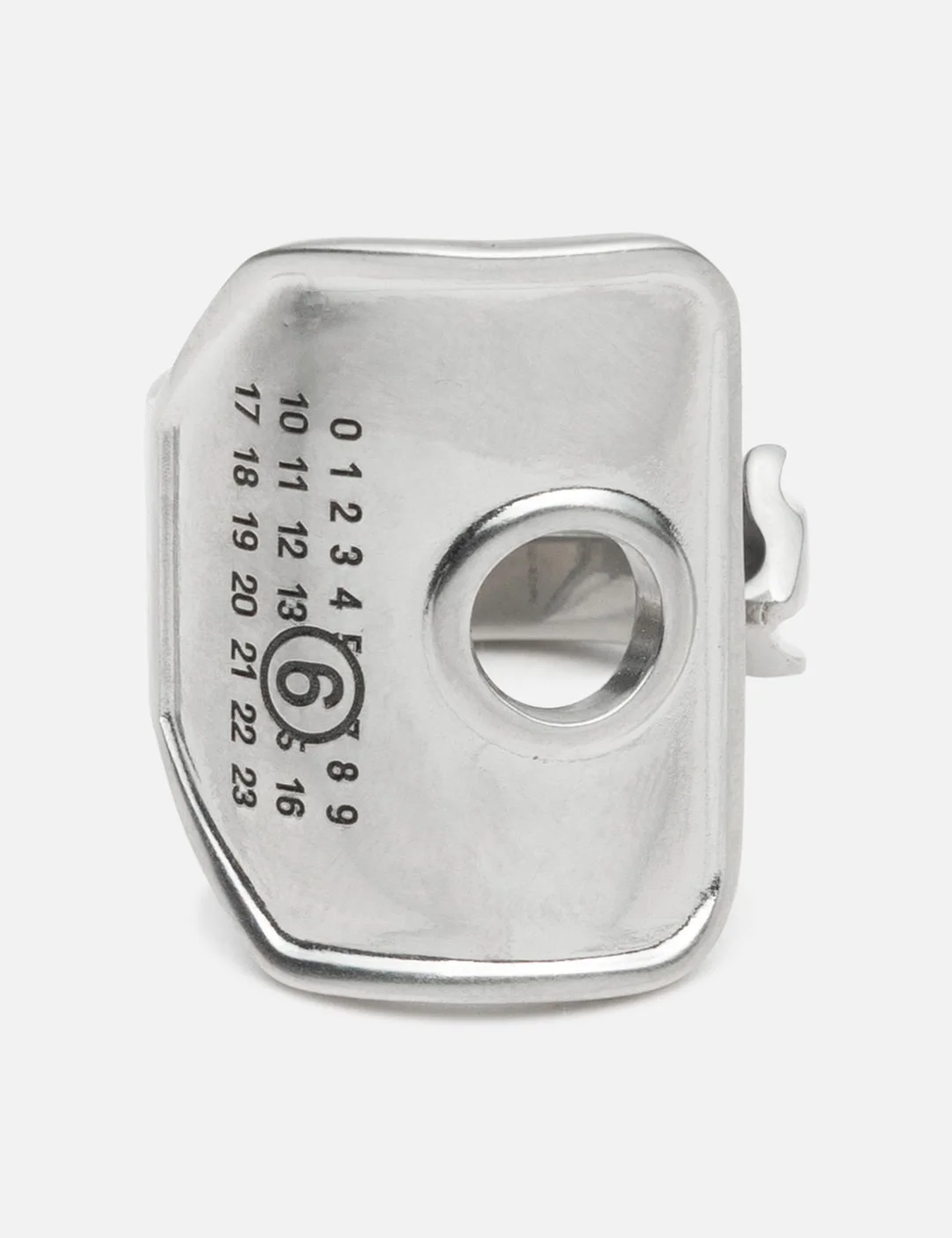 KEY RING - 1