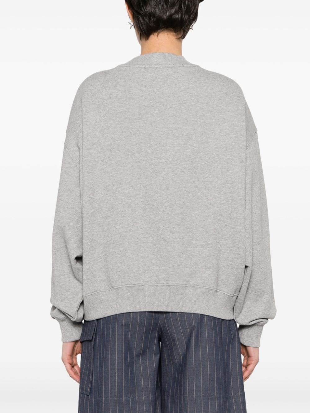 Arigato University mÃ©lange sweatshirt - 4
