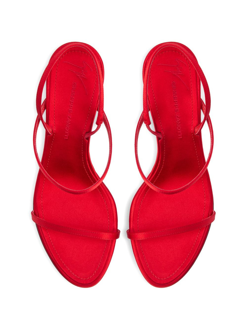 Saphyra sandals 4