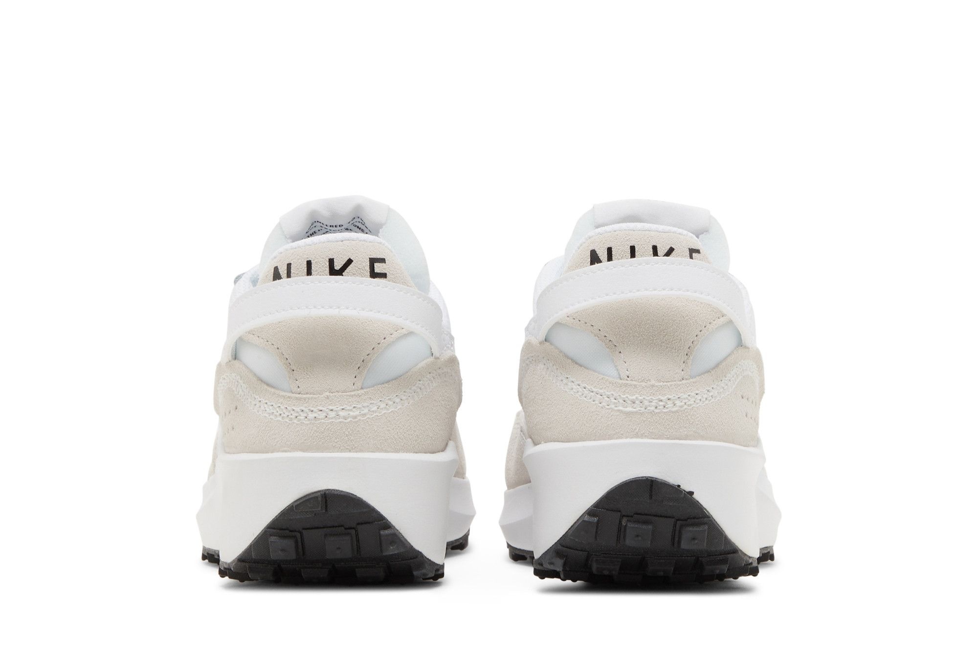 Wmns Waffle Debut 'White Grey' - 6