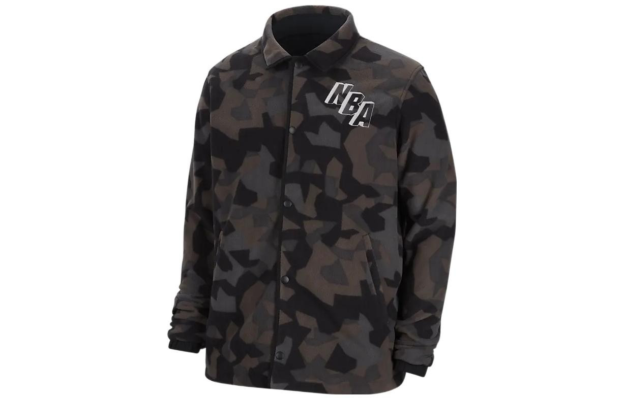 Nike NBA Reverible Jacket DN4803-010 - 3