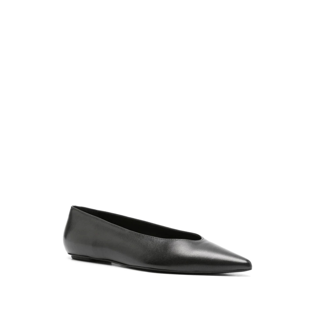 LINA FLAT SHOES - 2