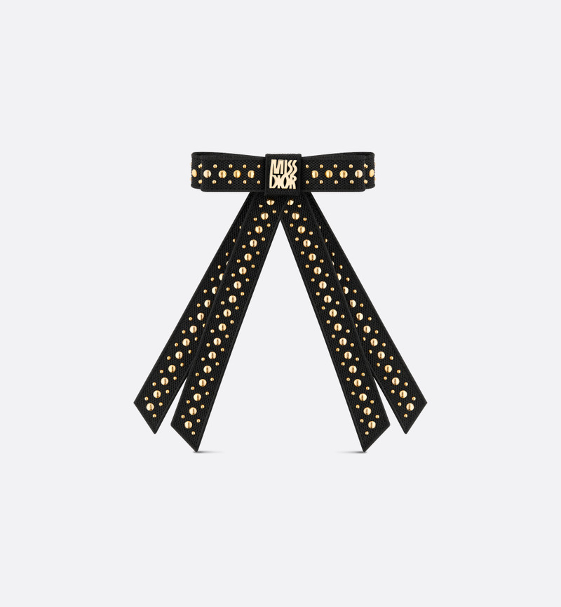 Miss Dior - Dior Twist Bow 1