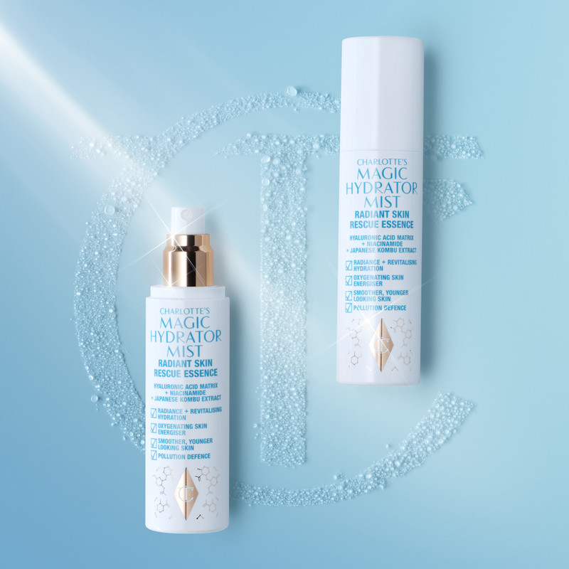 HYDRATE, OXYGENATE & PROTECT SKINCARE KIT SKINCARE KIT 5