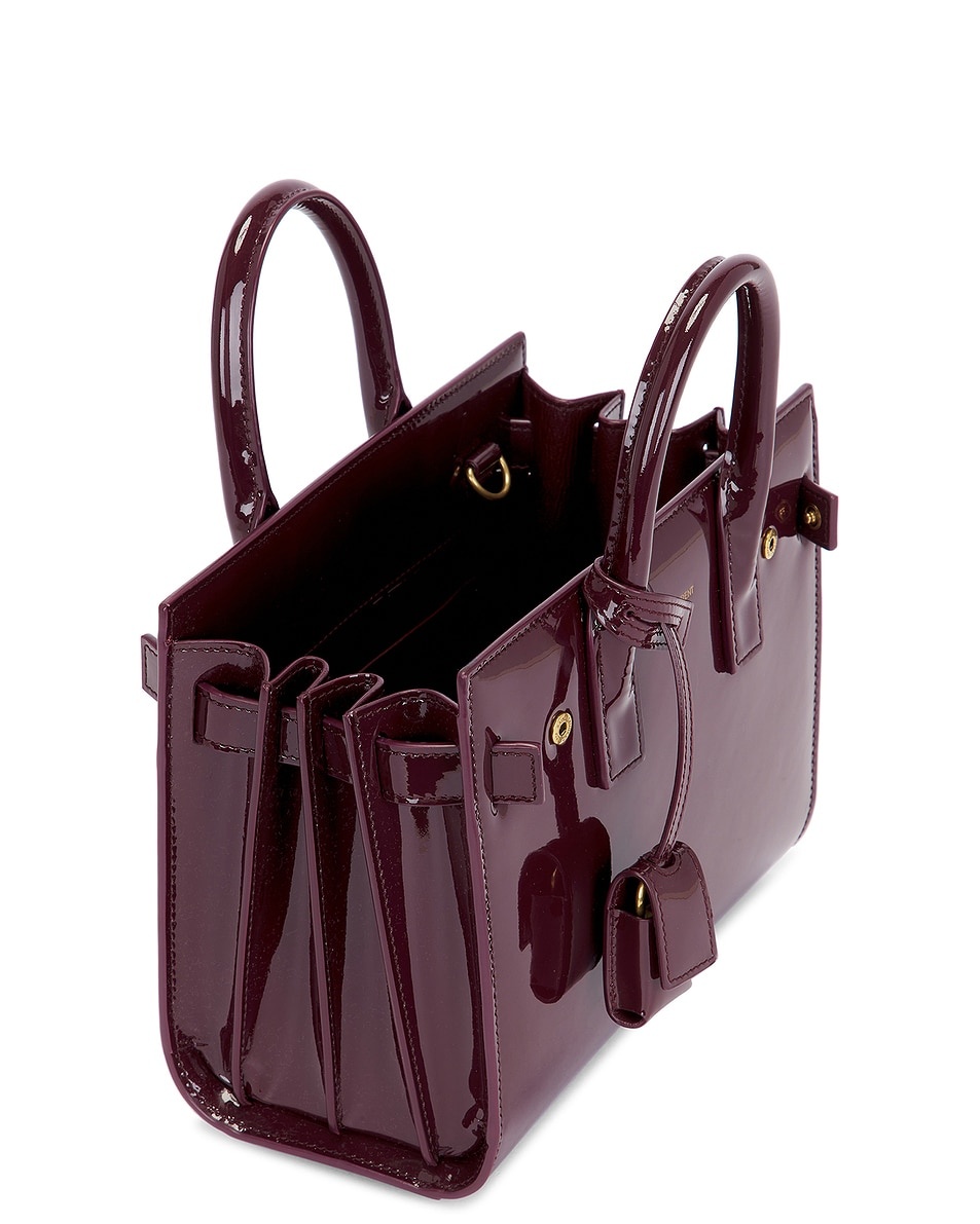 Nano Sac De Jour Carryall Bag - 4