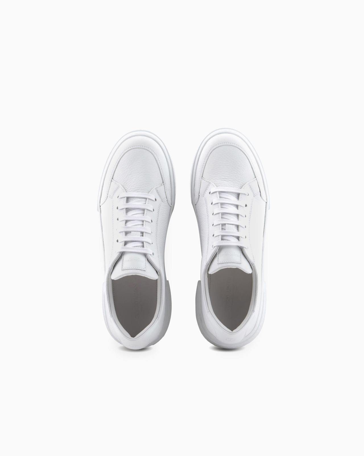 Deerskin sneakers - 3