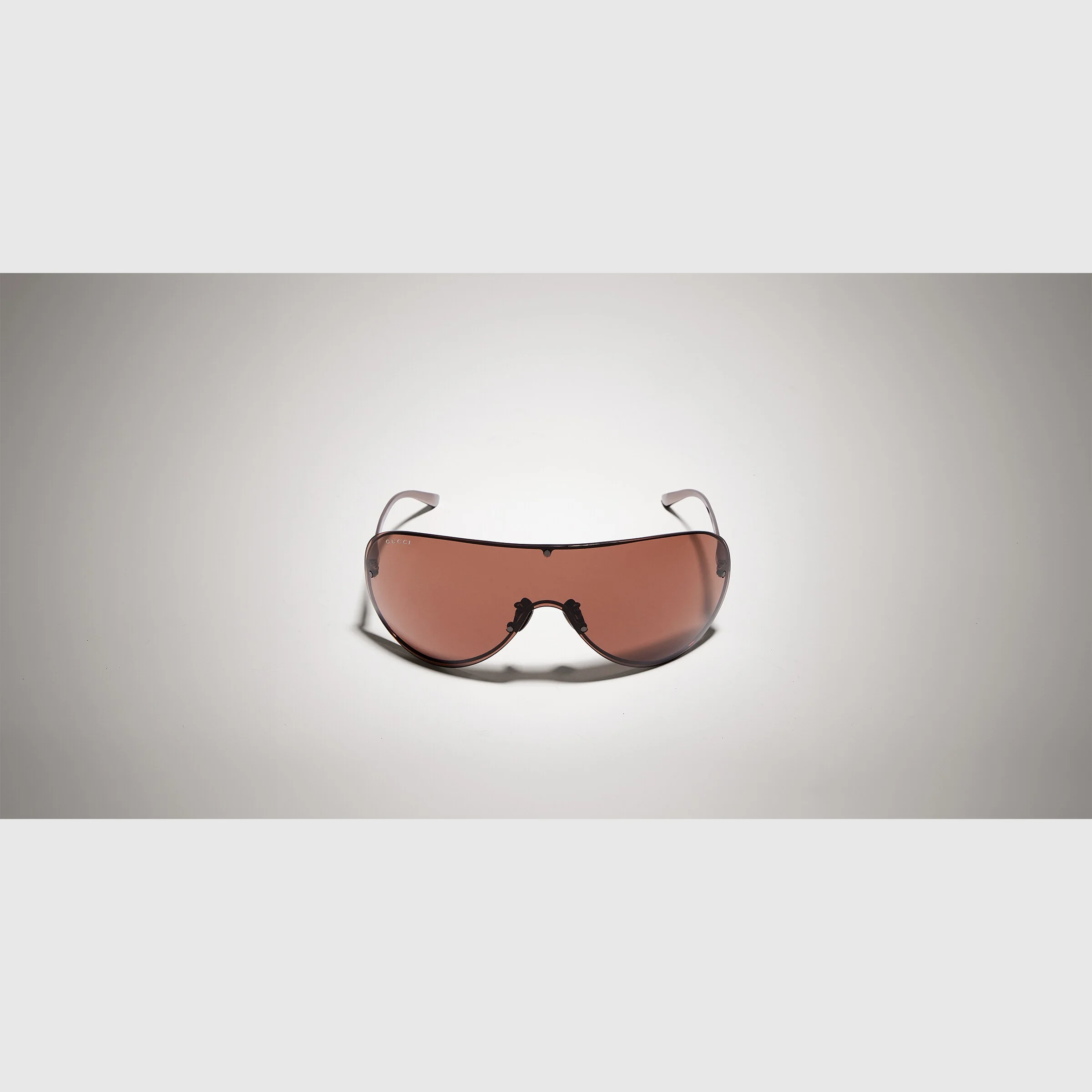 GG2271S Mask frame sunglasses - 1