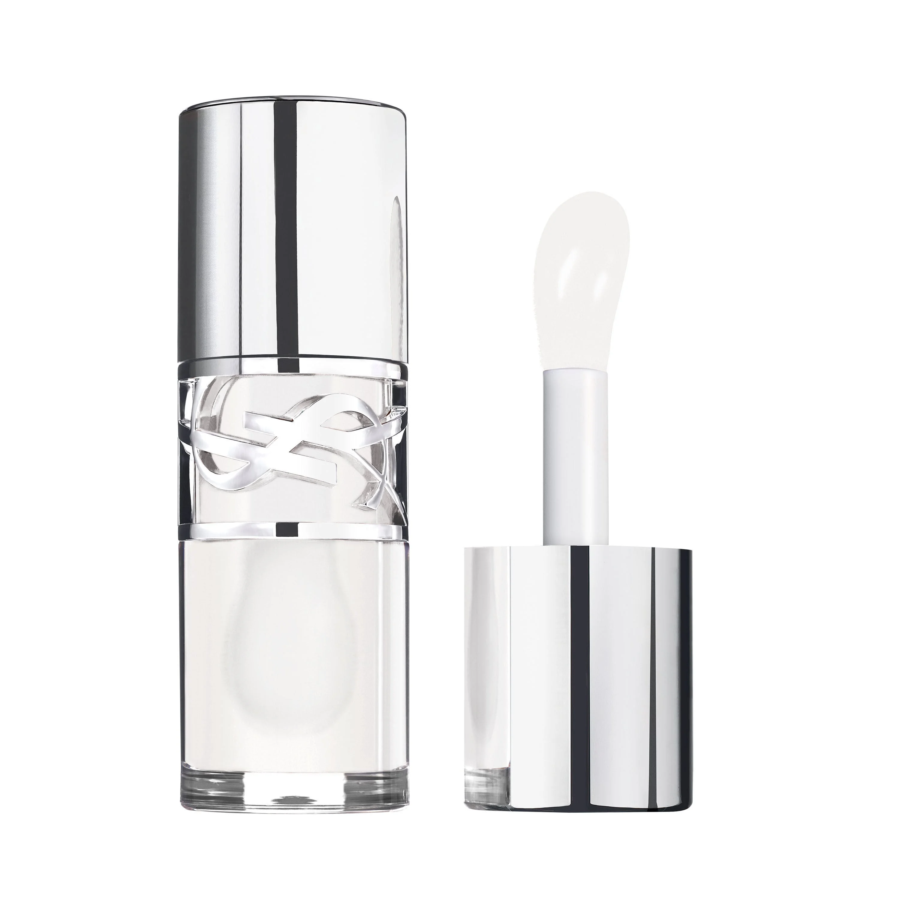YSL LOVESHINE PLUMPING LIP OIL GLOSS - 1