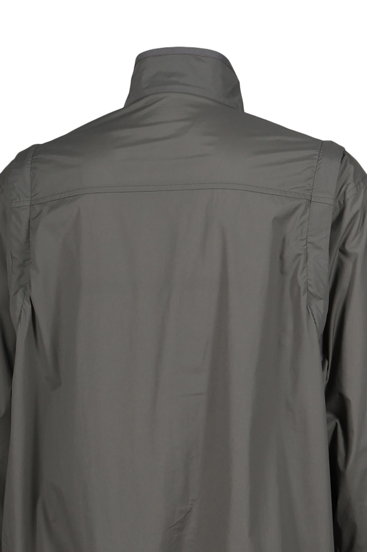 TECH REVERSIBLE FIELD JACKET / WOLFGRAY - 5