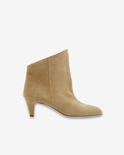 DRIPI LOW BOOTS - 2