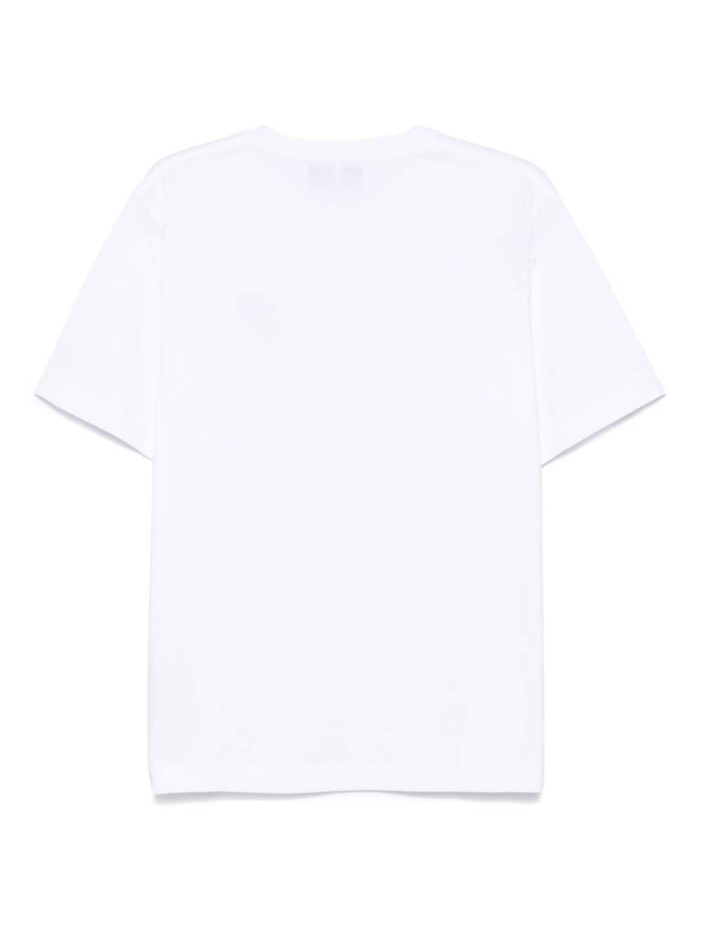Apple T-shirt - 2