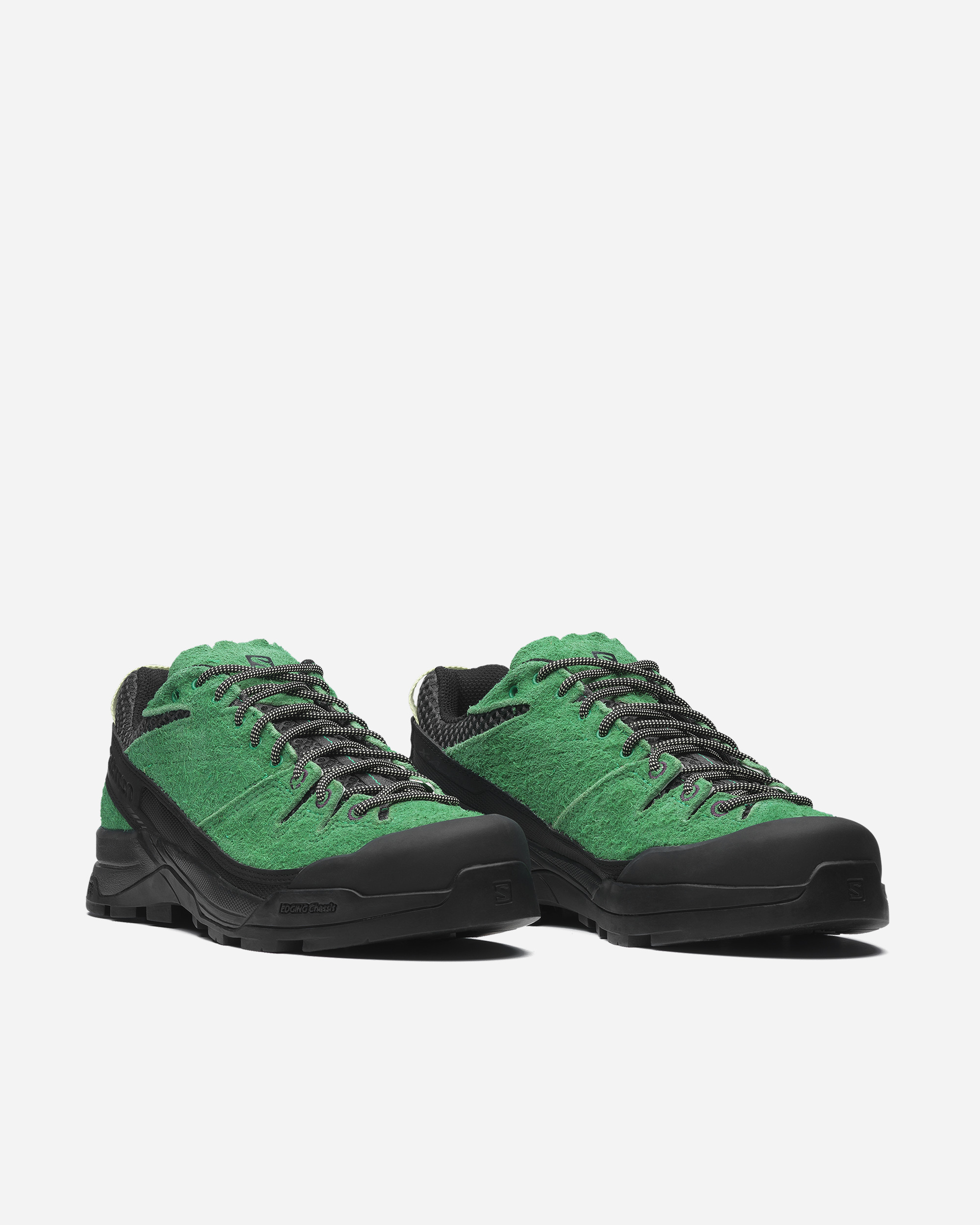 X-ALP SUEDE - 2