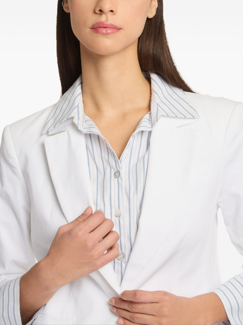 Peri striped blazer 6