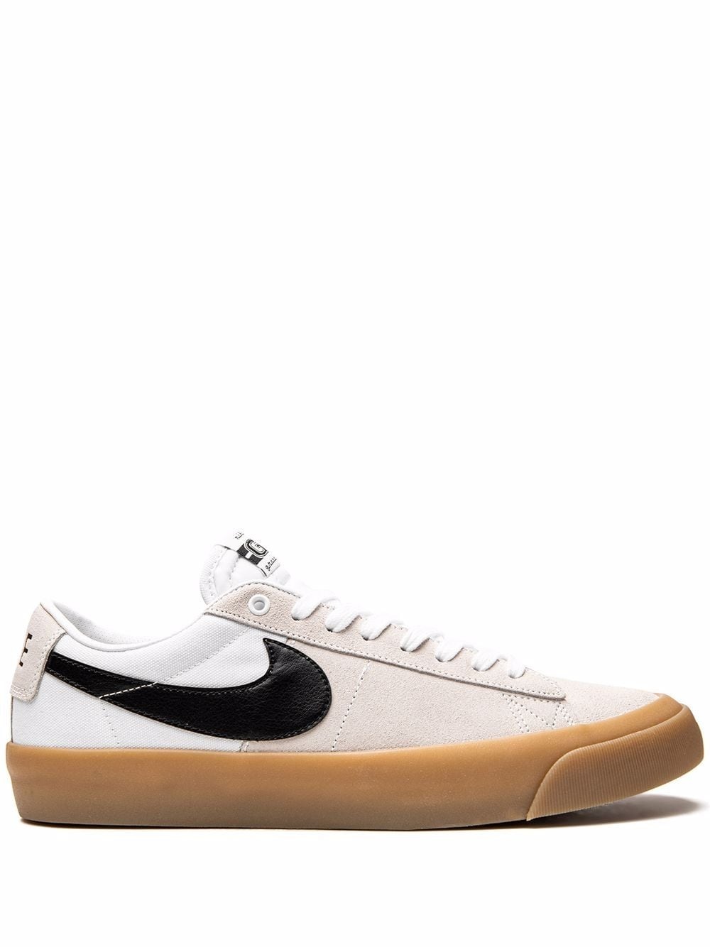 SB Blazer Low GT sneakers - 1