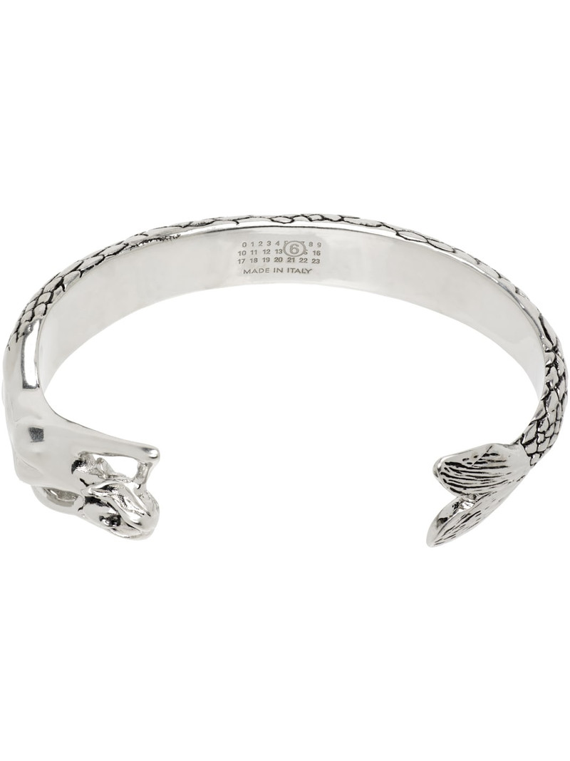 Mermaid Cuff Bracelet 1