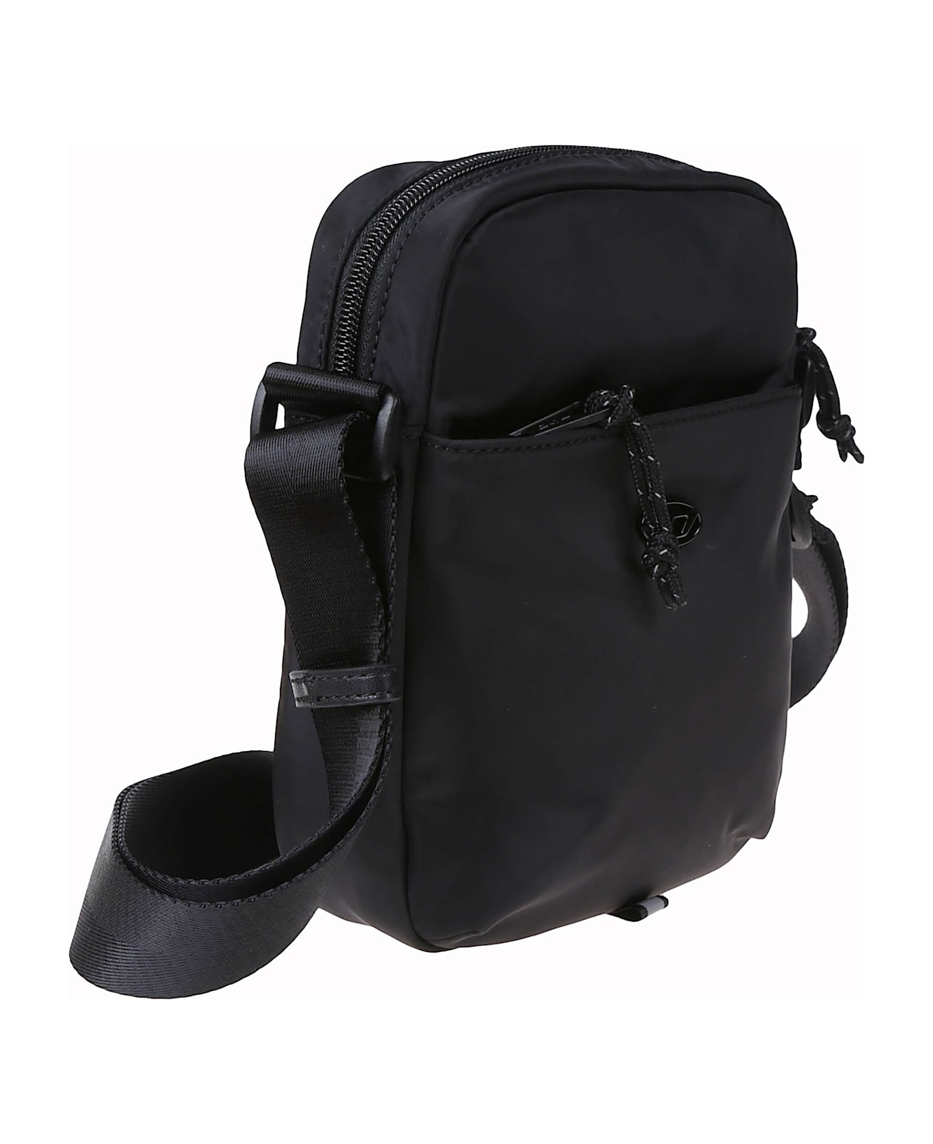 D-pack Crossbody Bag - 3